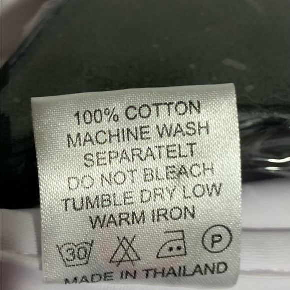 Soccer jersey FLY Emirates Real Madrid SizeM/L - Picture 6 of 8